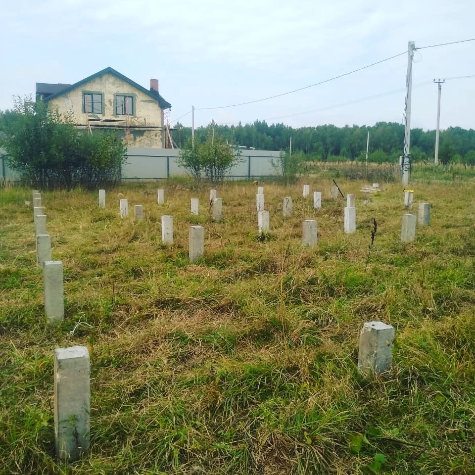 ЖБ сваи Унеча ЖБ сваи Унеча