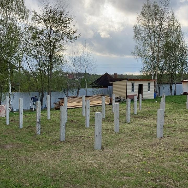 ЖБ сваи Унеча ЖБ сваи Унеча
